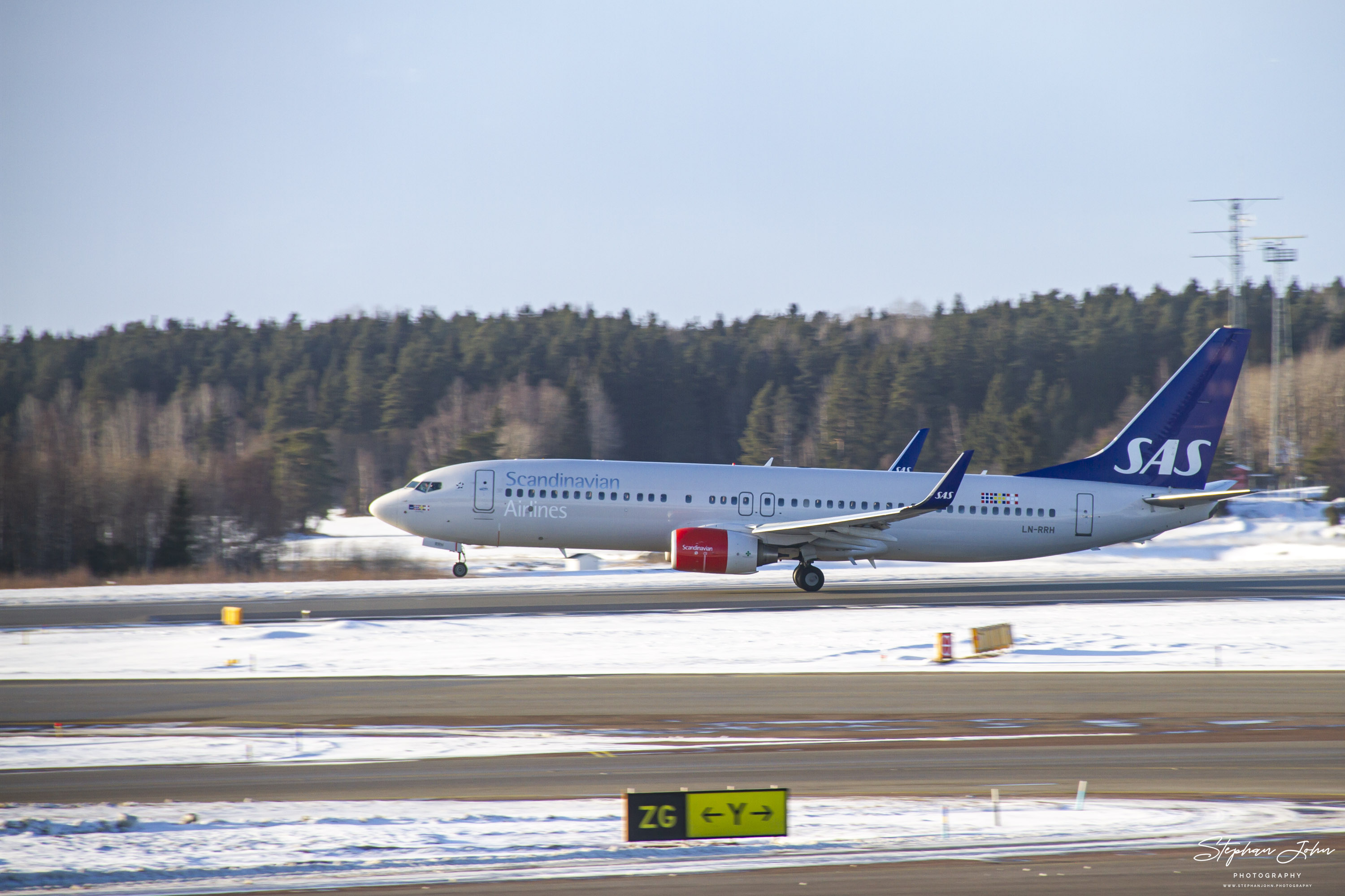 Boeing 737-800 