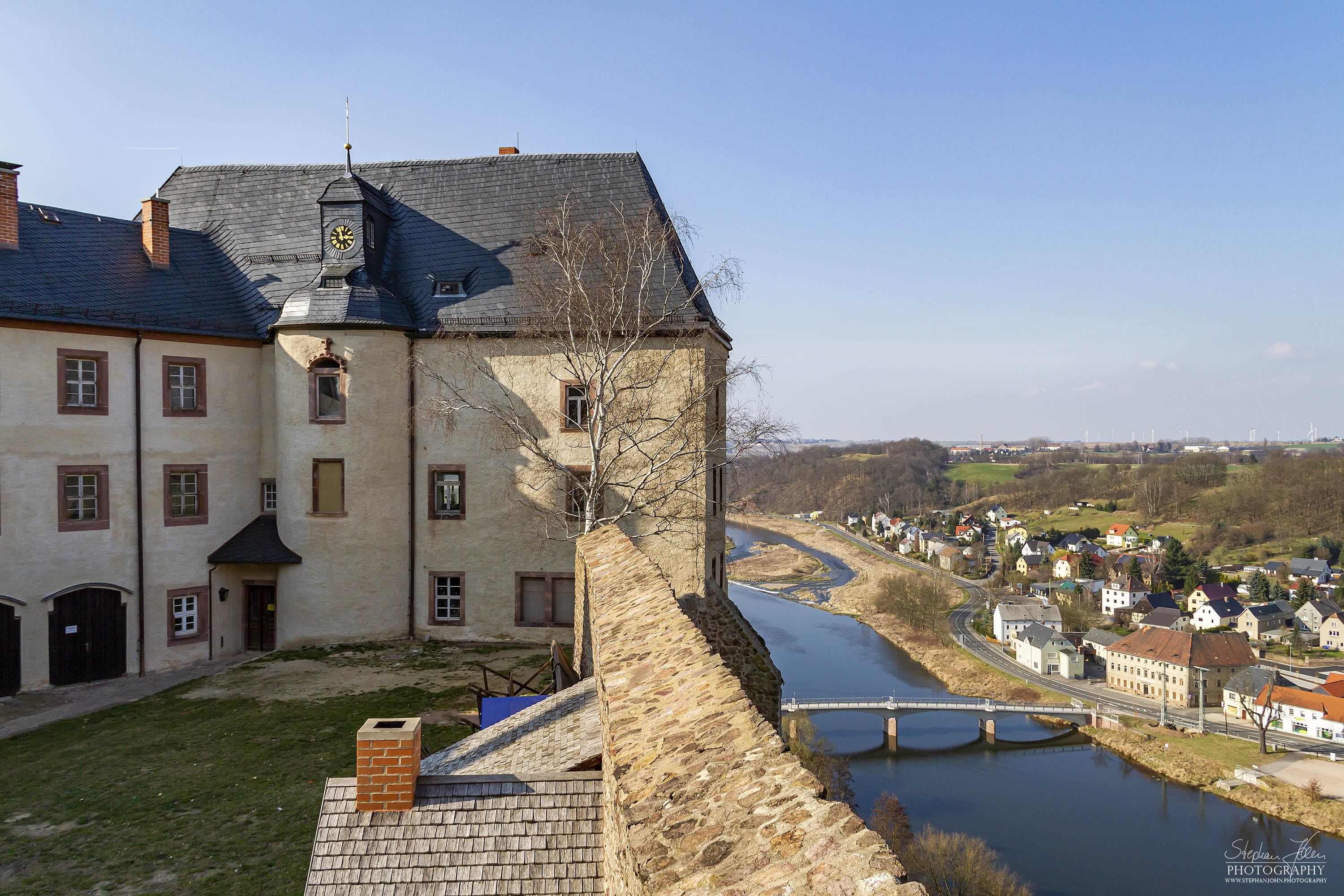 <p>Burg Mildenstein in Leisnig</p>