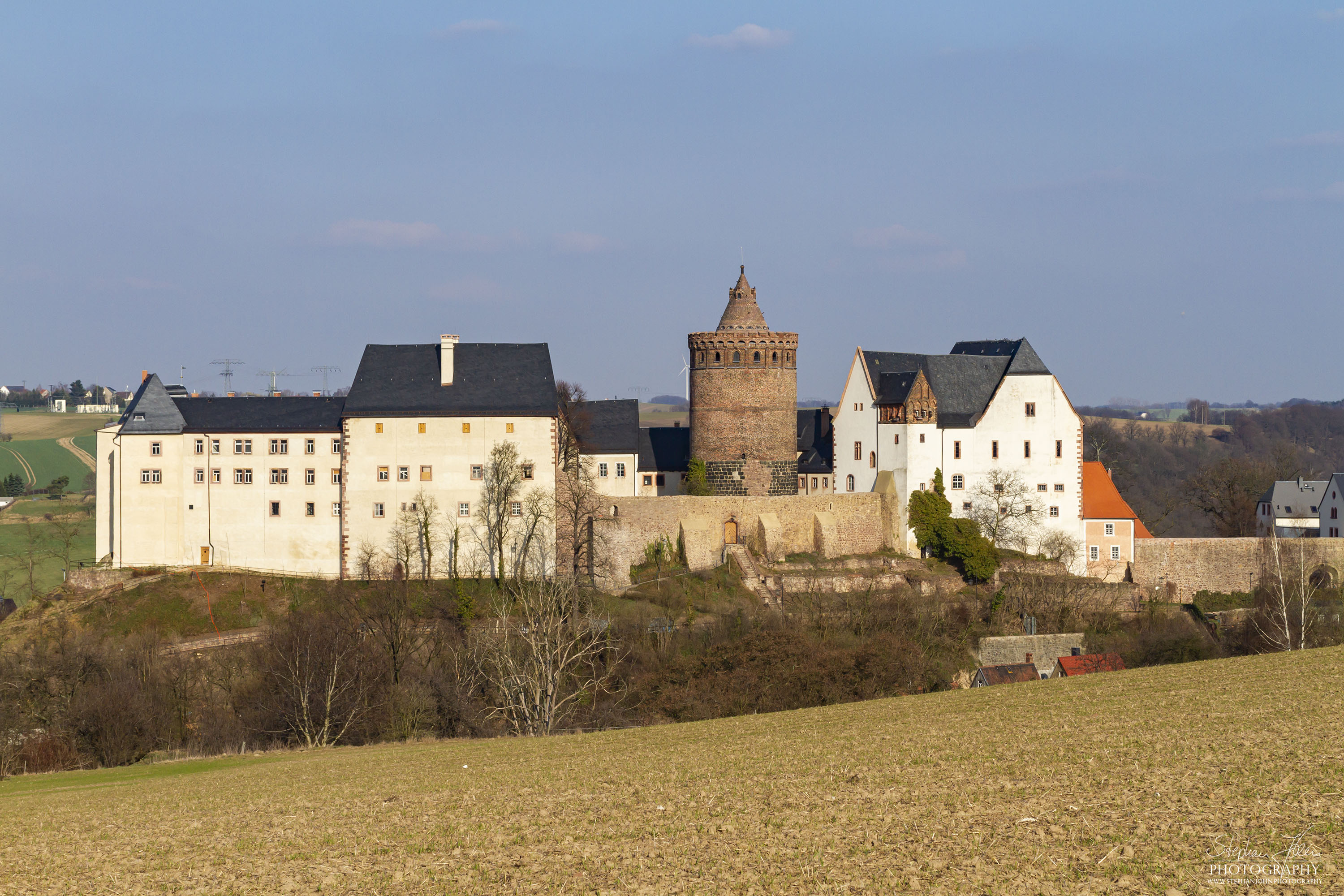 <p>Burg Mildenstein in Leisnig</p>