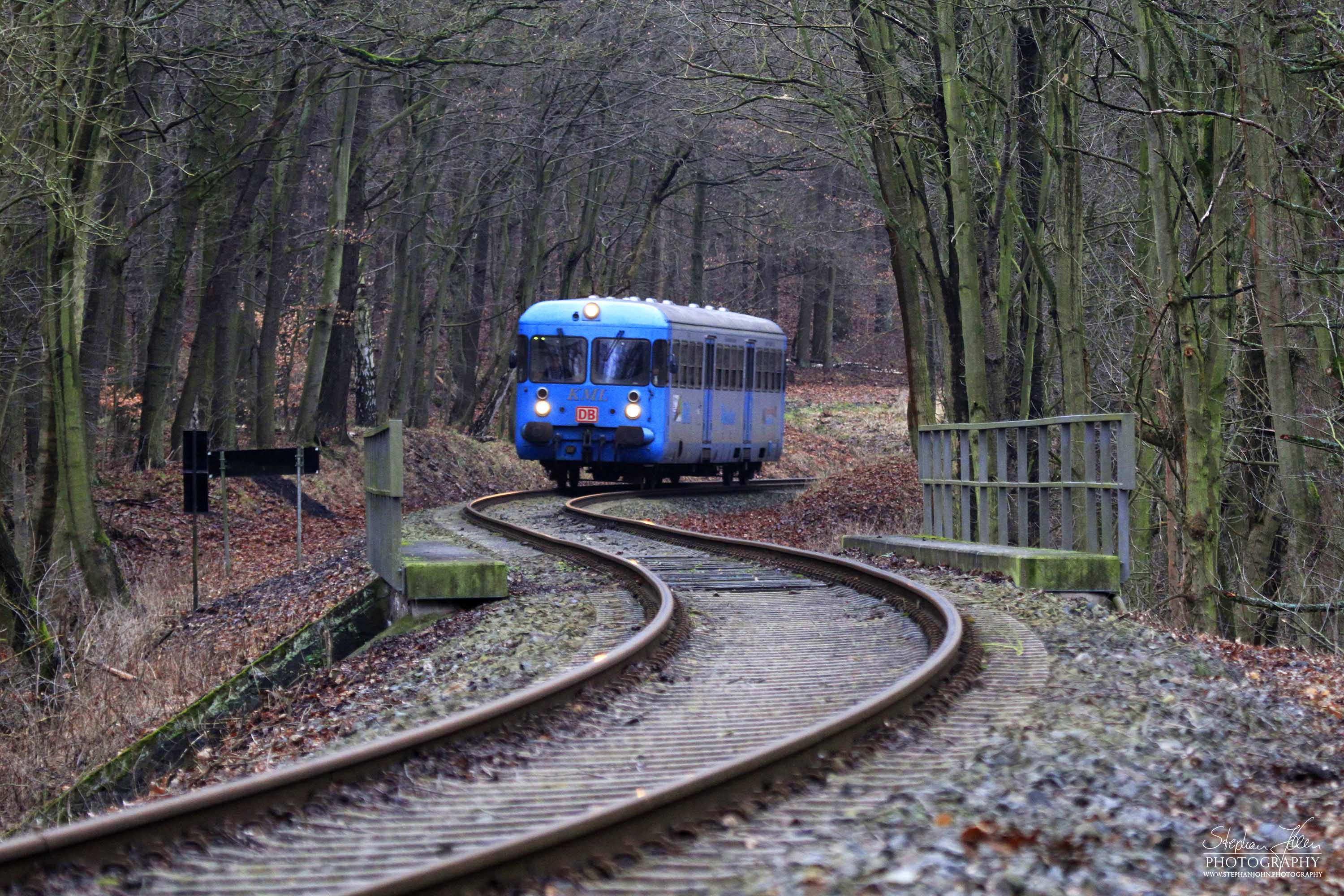 Esslinger Triebwagen der Wipperliese