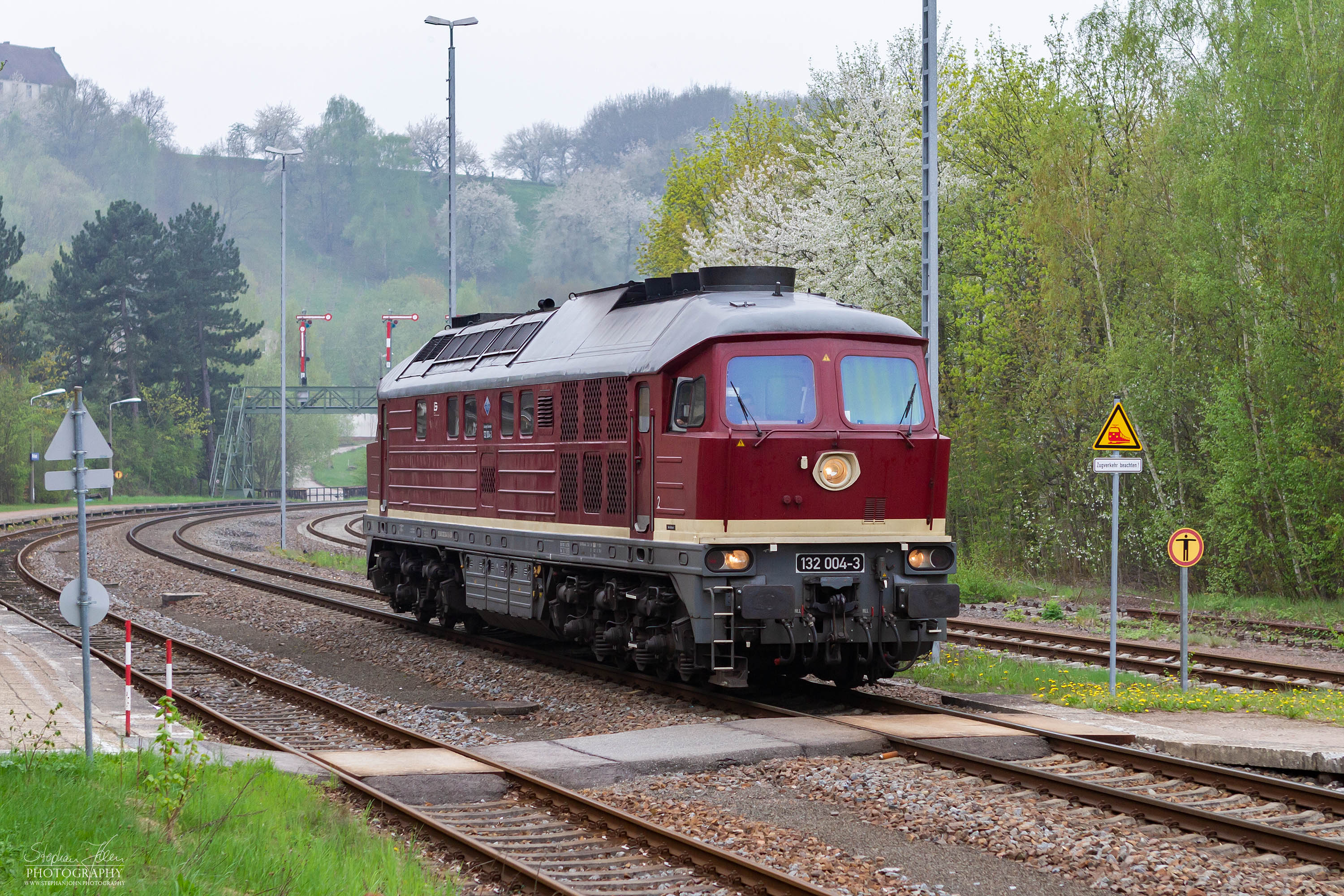 Ludmilla in Roßwein