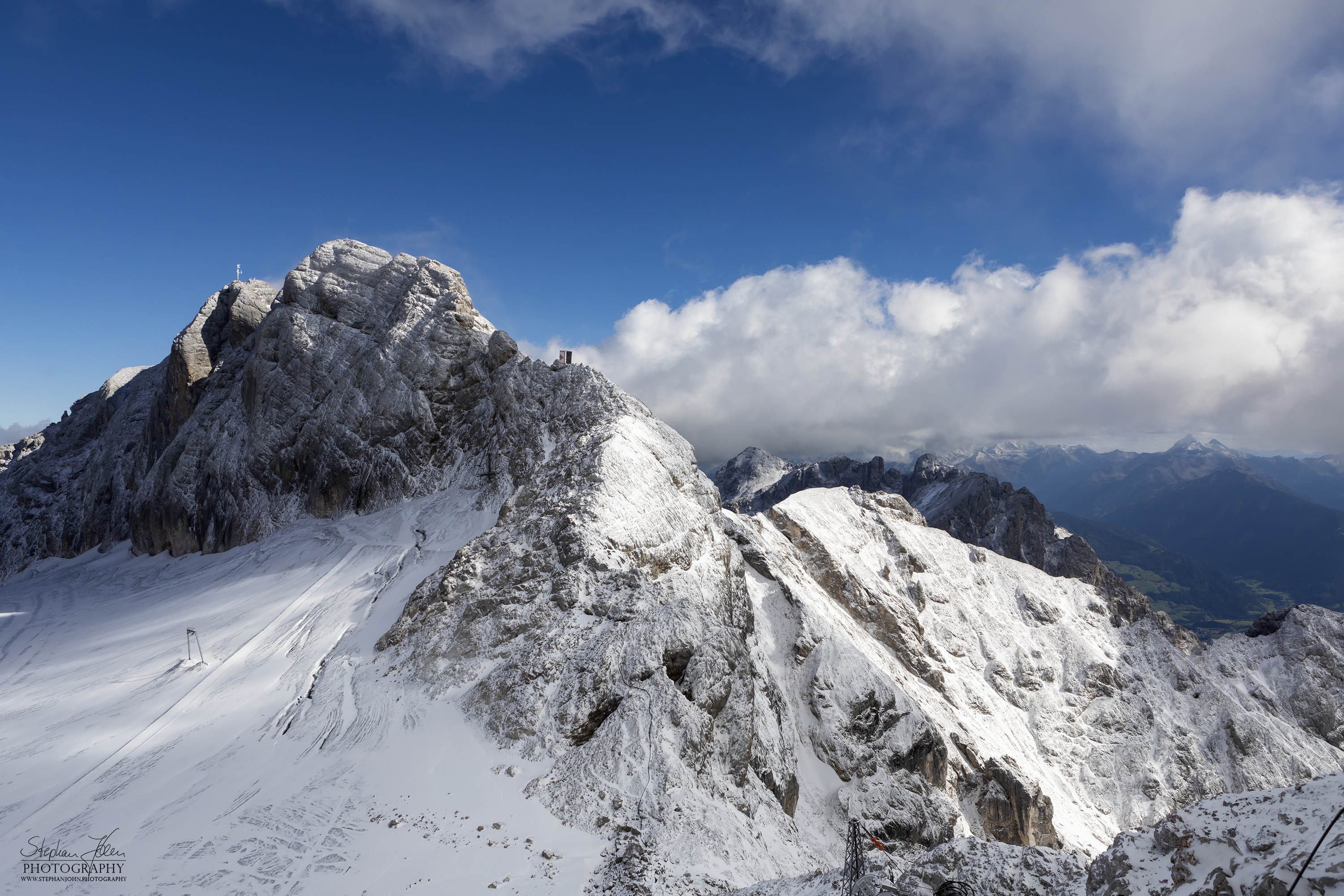 Am Dachstein