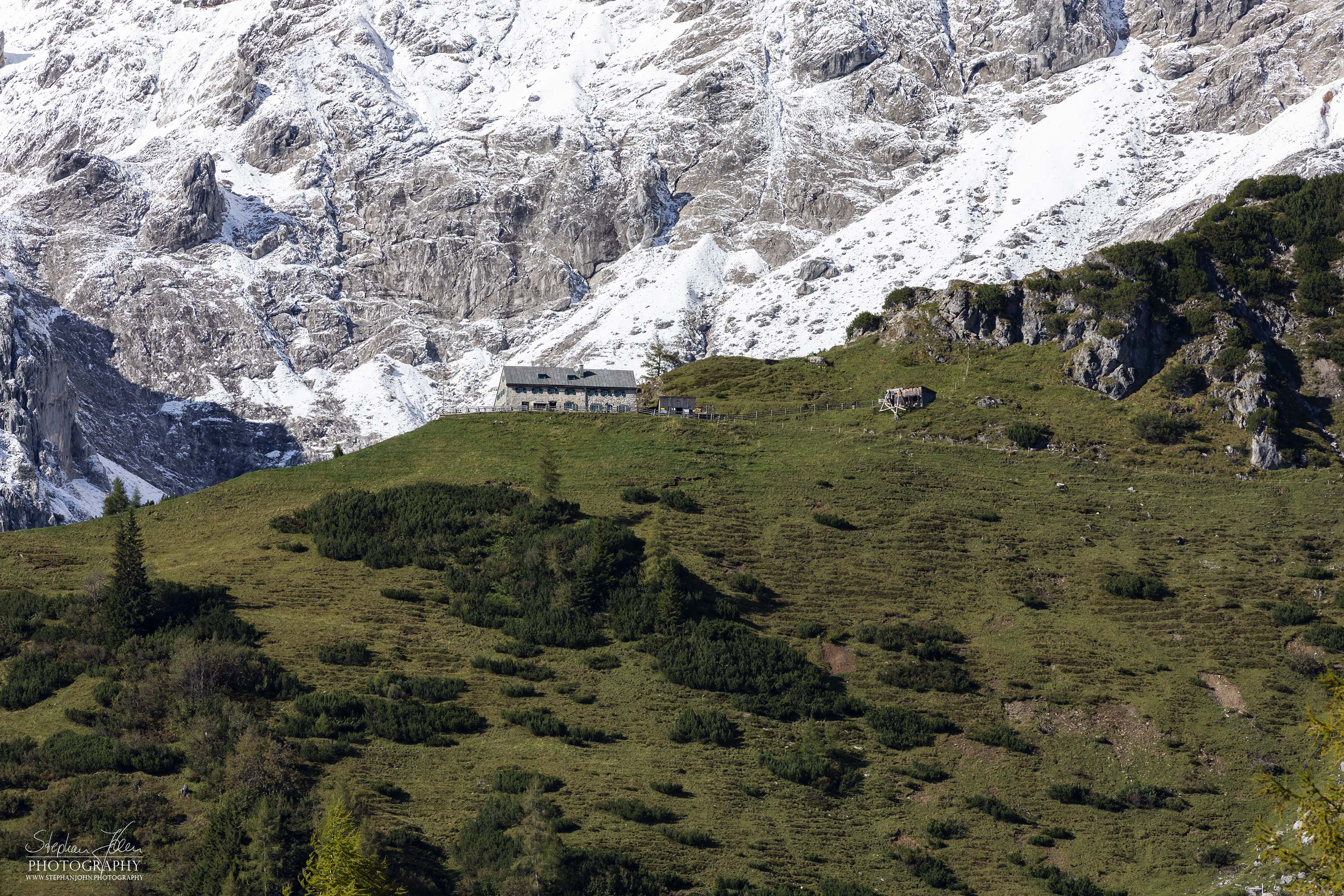 Dachstein Südwandhütte