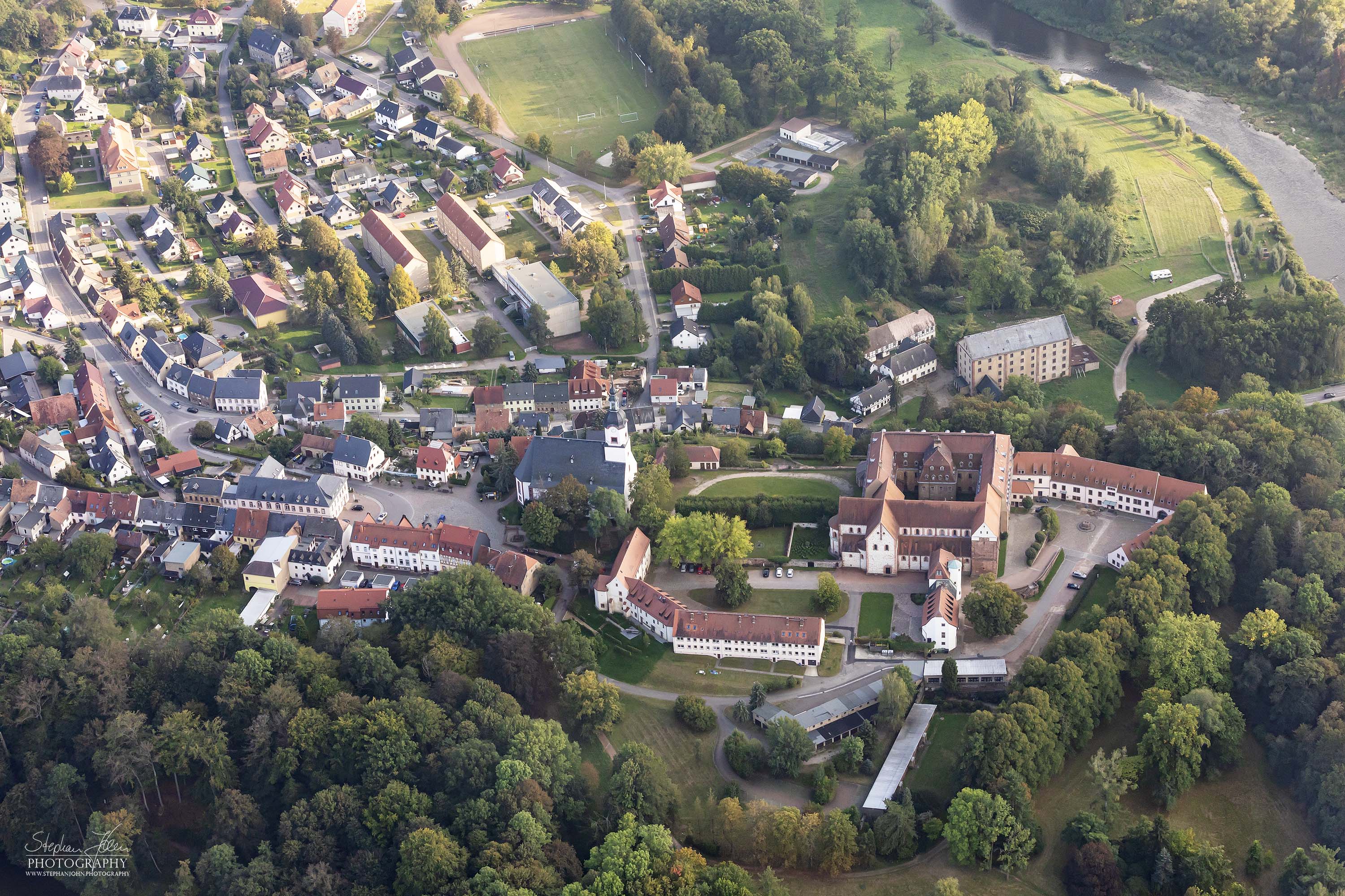 <p>Wechselburg an der Mulde</p>