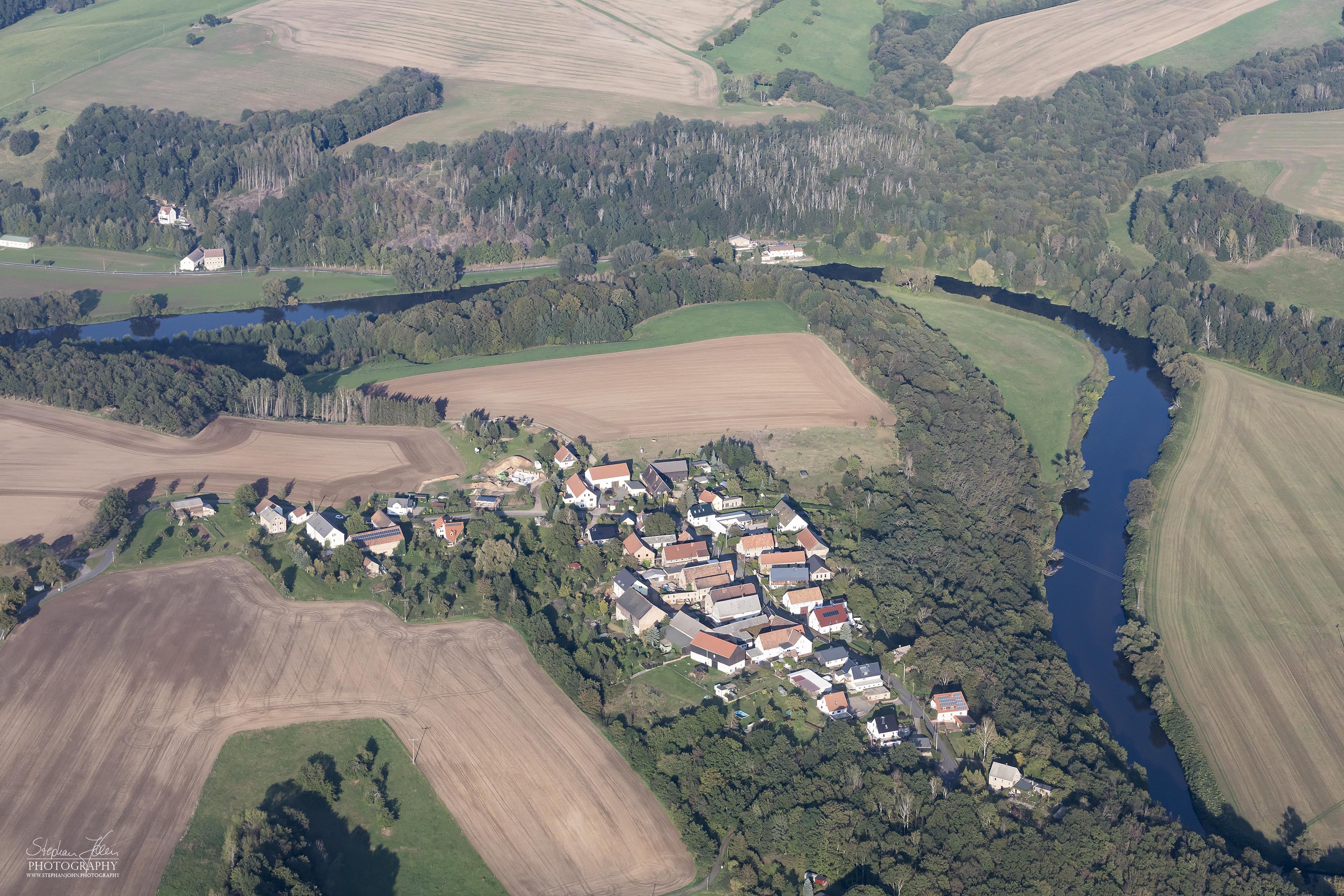 <p>Seupahn ist ein Ortsteil der Gemeinde Königsfeld</p>