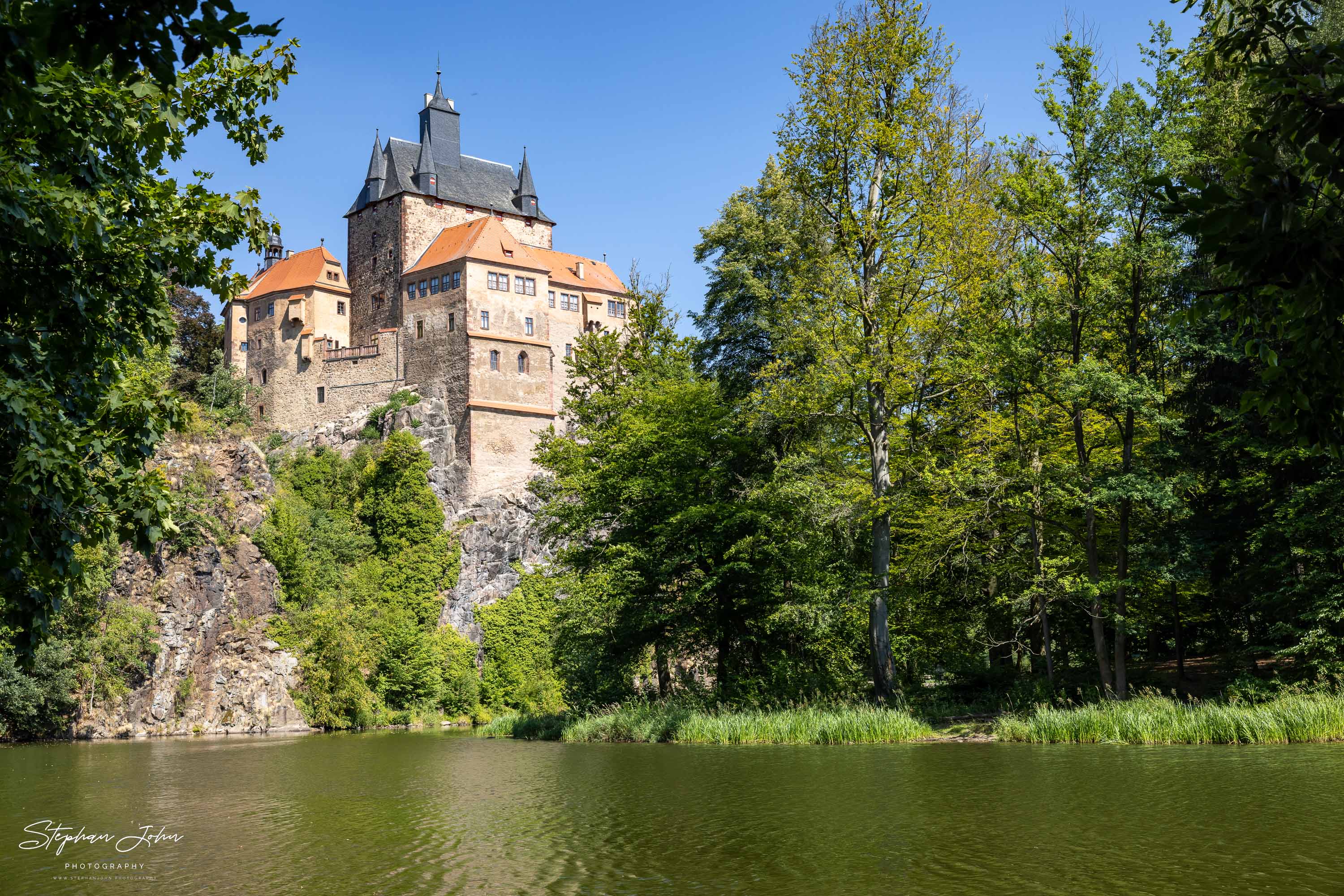 Burg Kriebstein