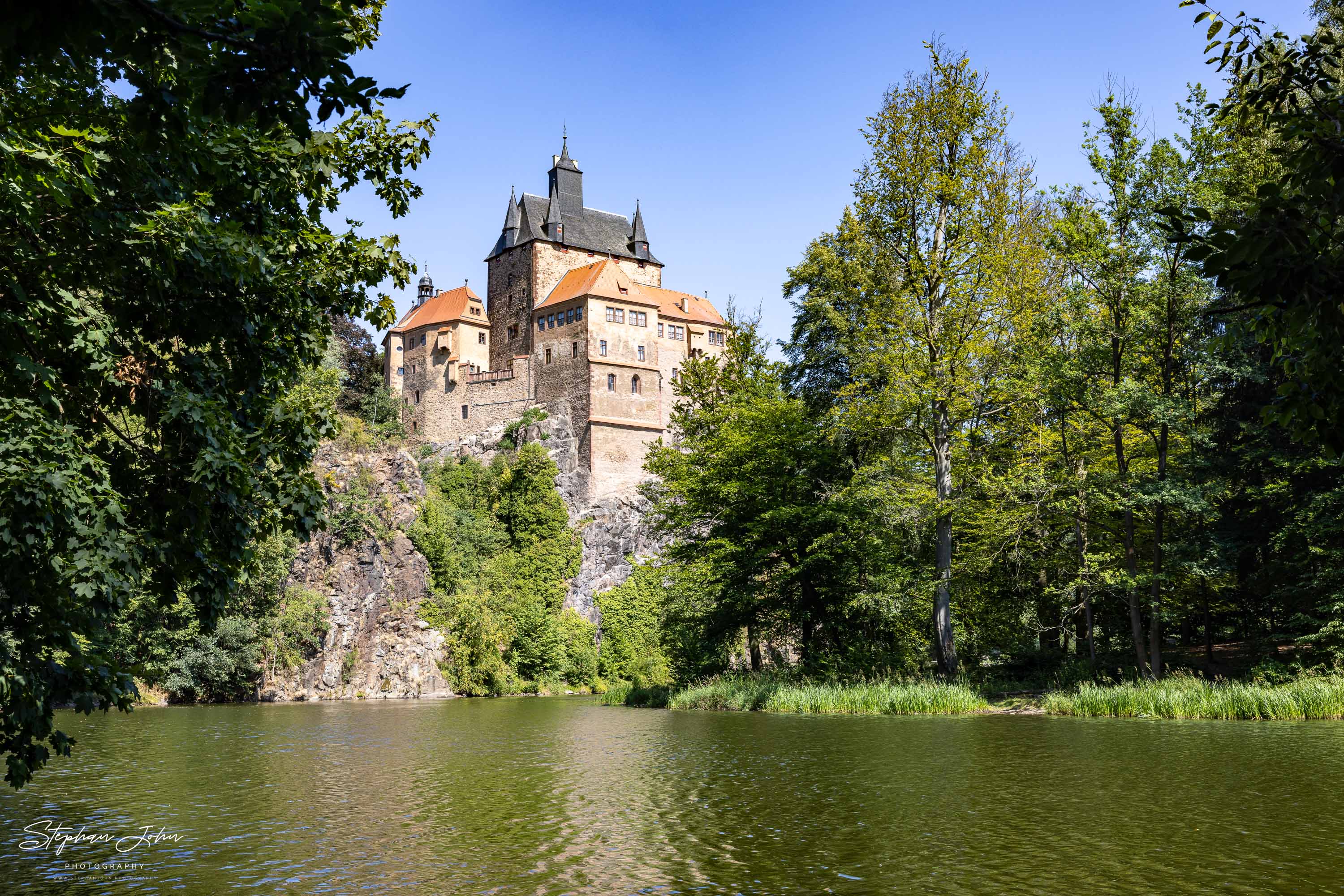 Burg Kriebstein