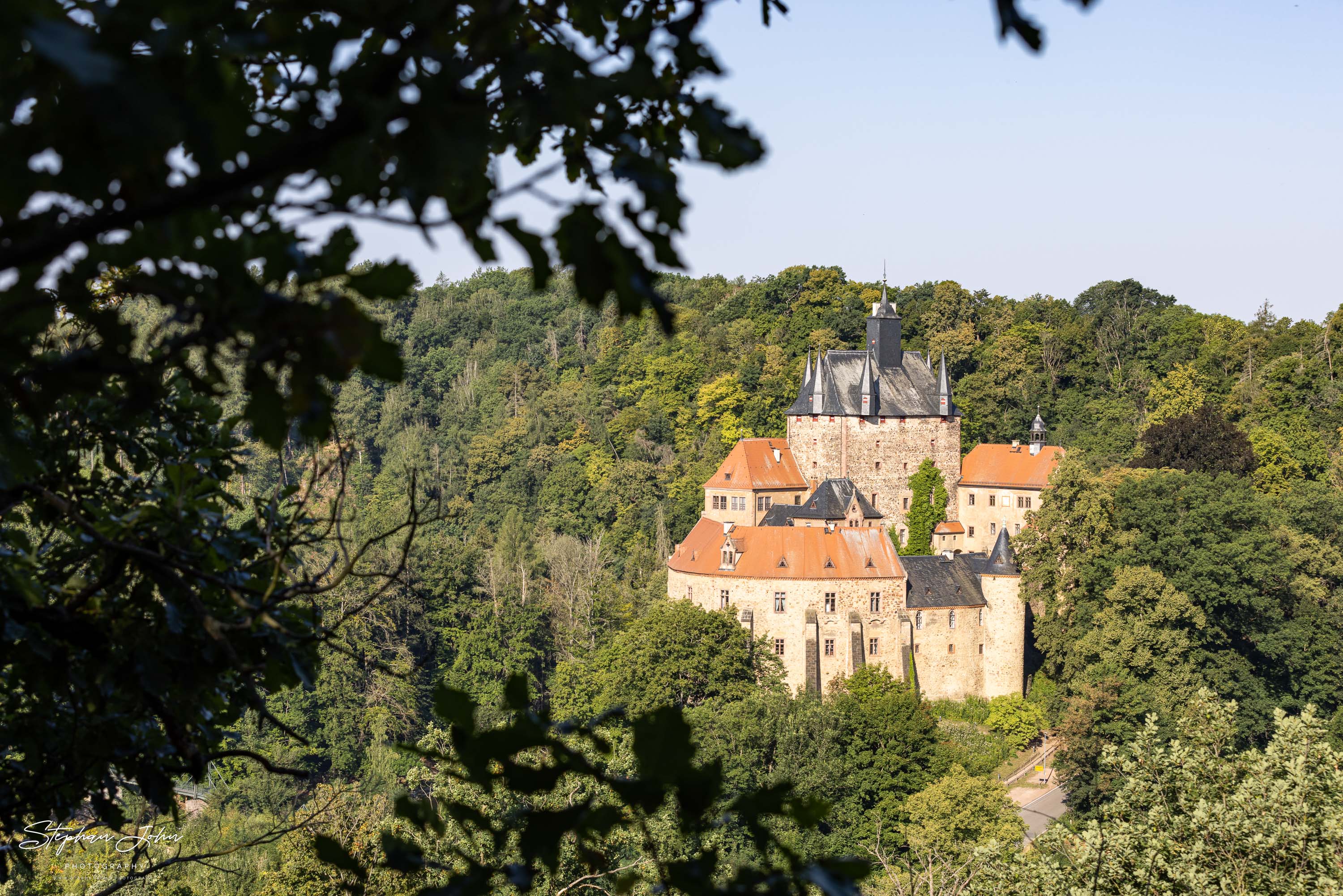 Burg Kriebstein