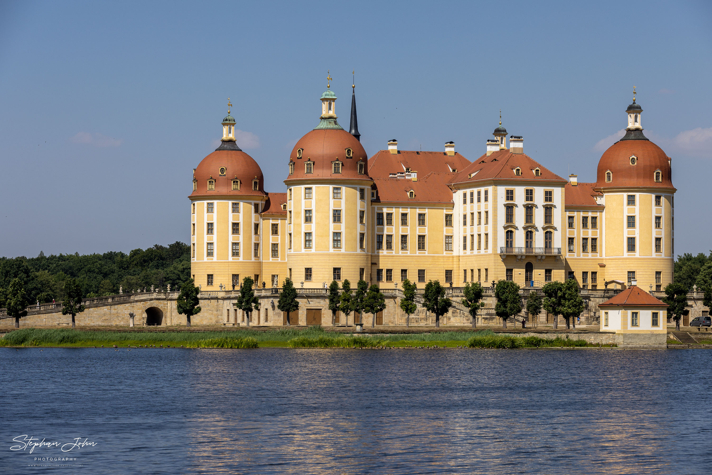 Moritzburg