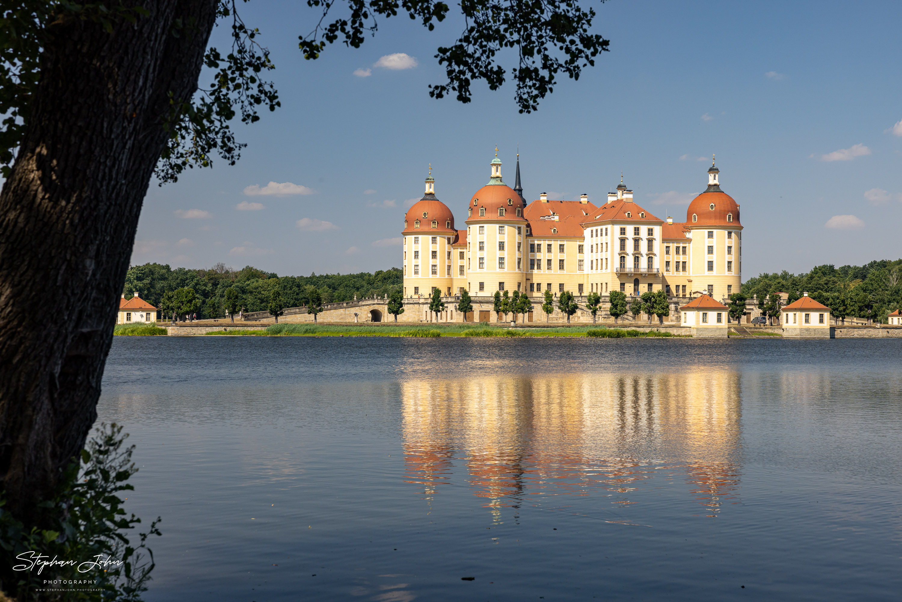 Moritzburg