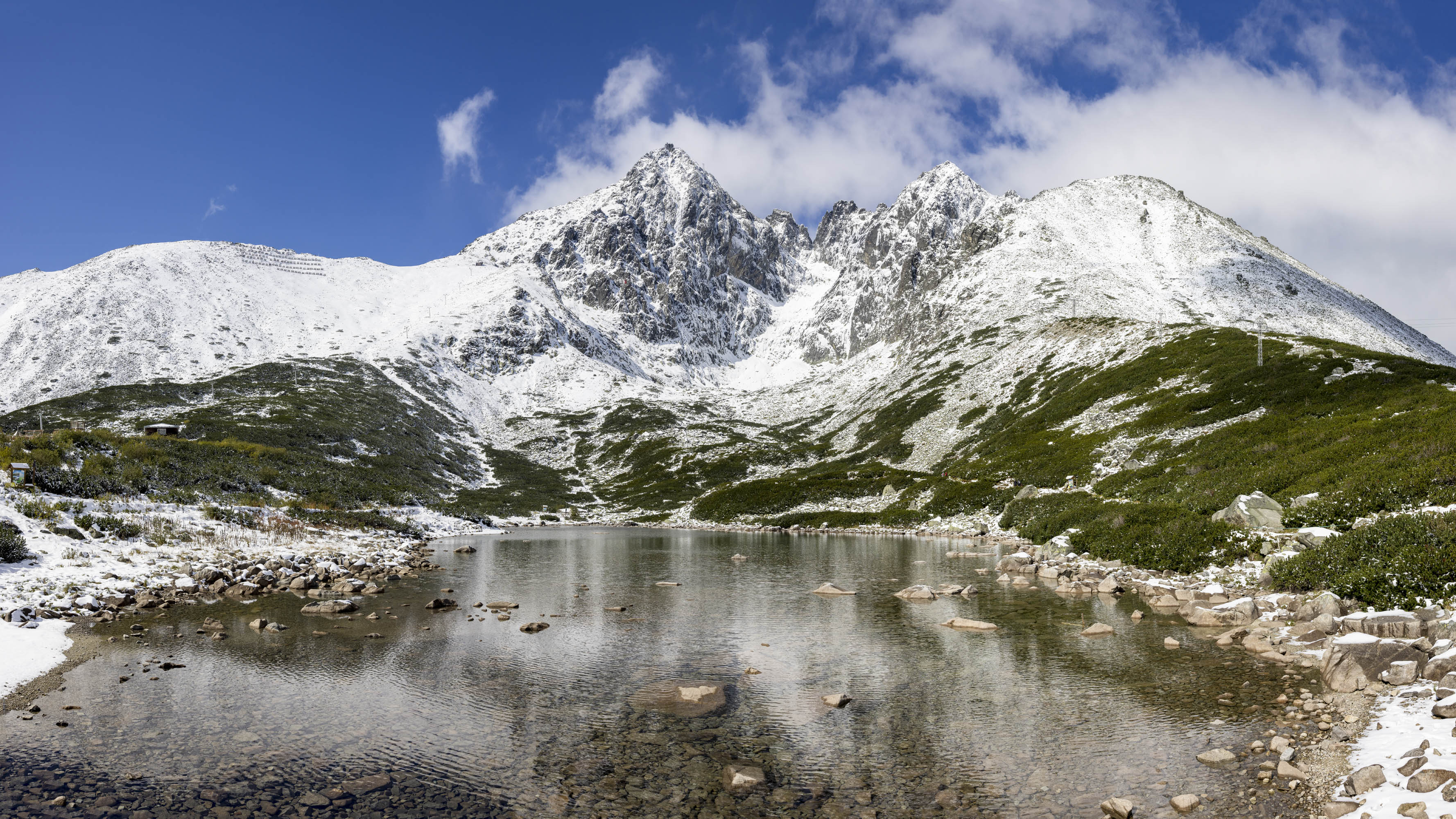 Skalnaté Pleso