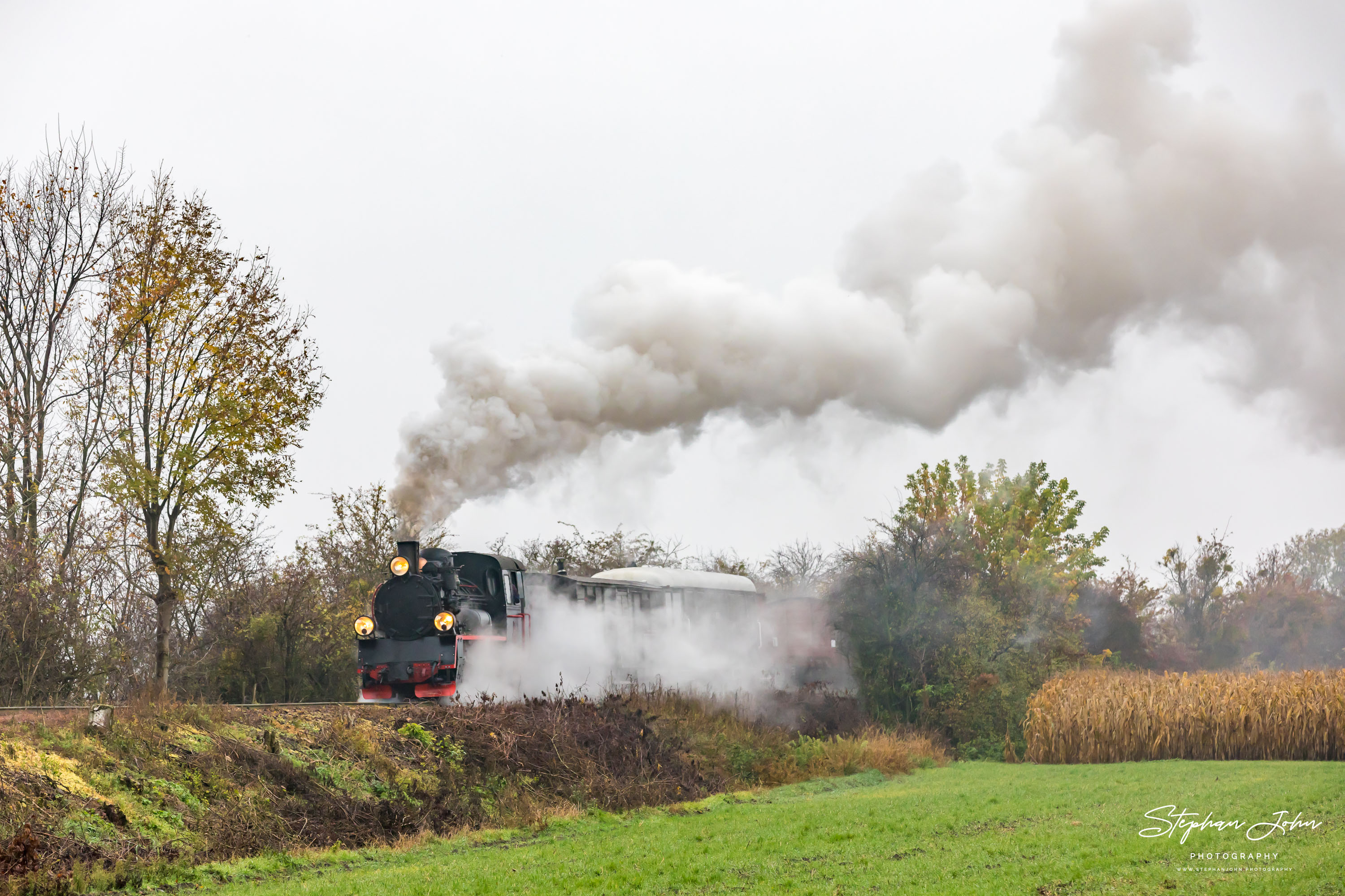 GmP mit Lok Px48-1920 von Zaniemyśl nach Środa Miasto vor Płaczki