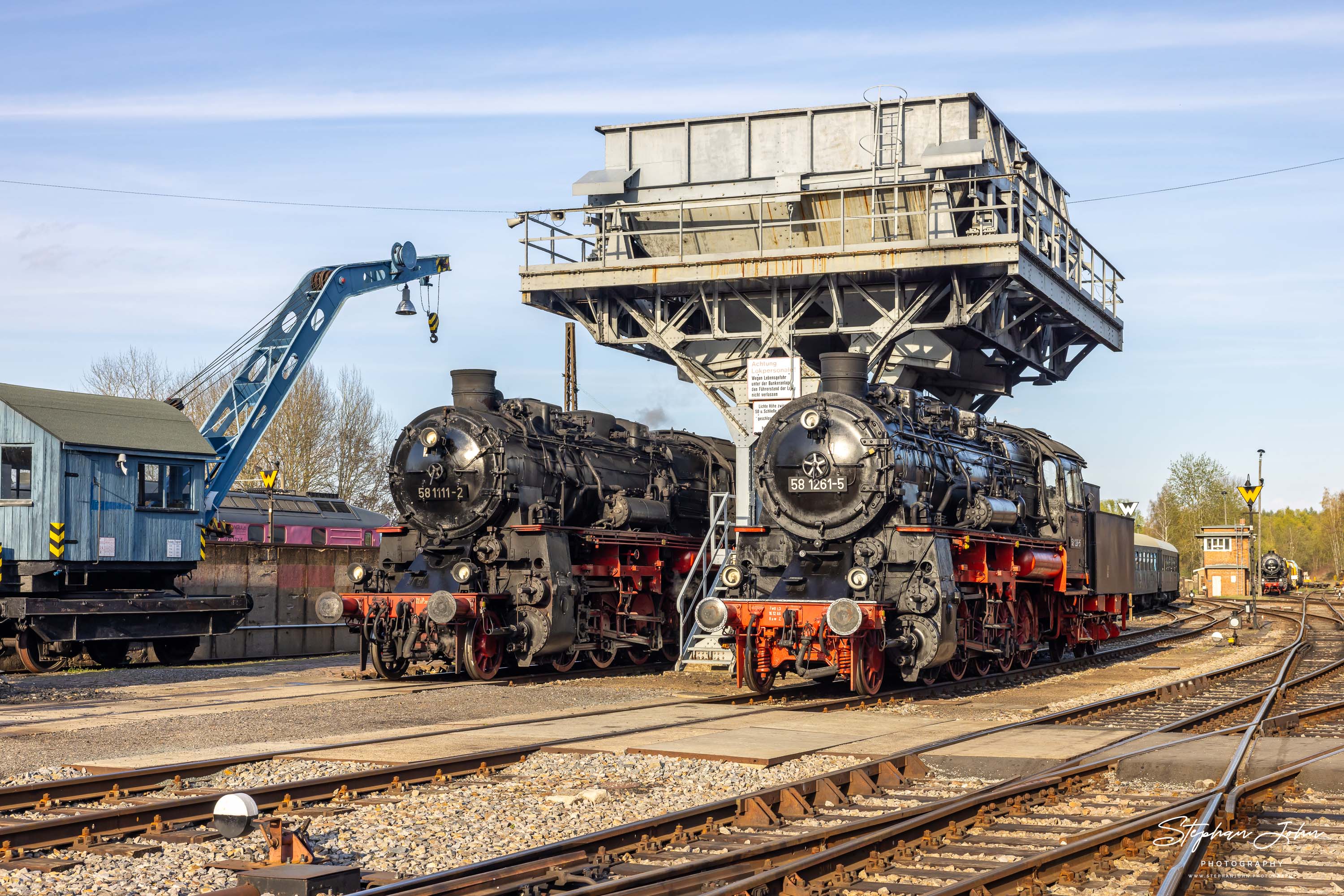 BW Chemnitz Hilbersdorf