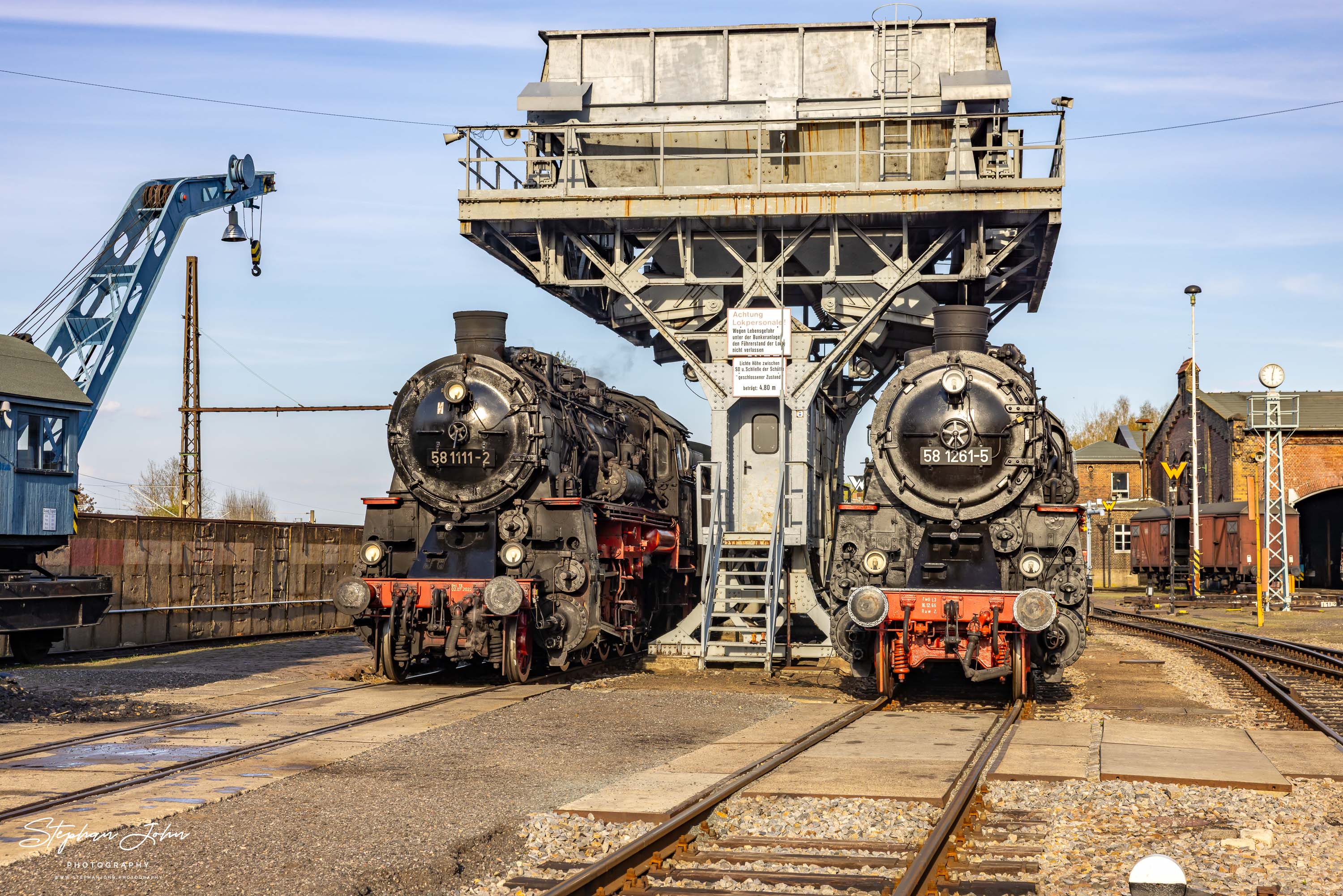 BW Chemnitz Hilbersdorf