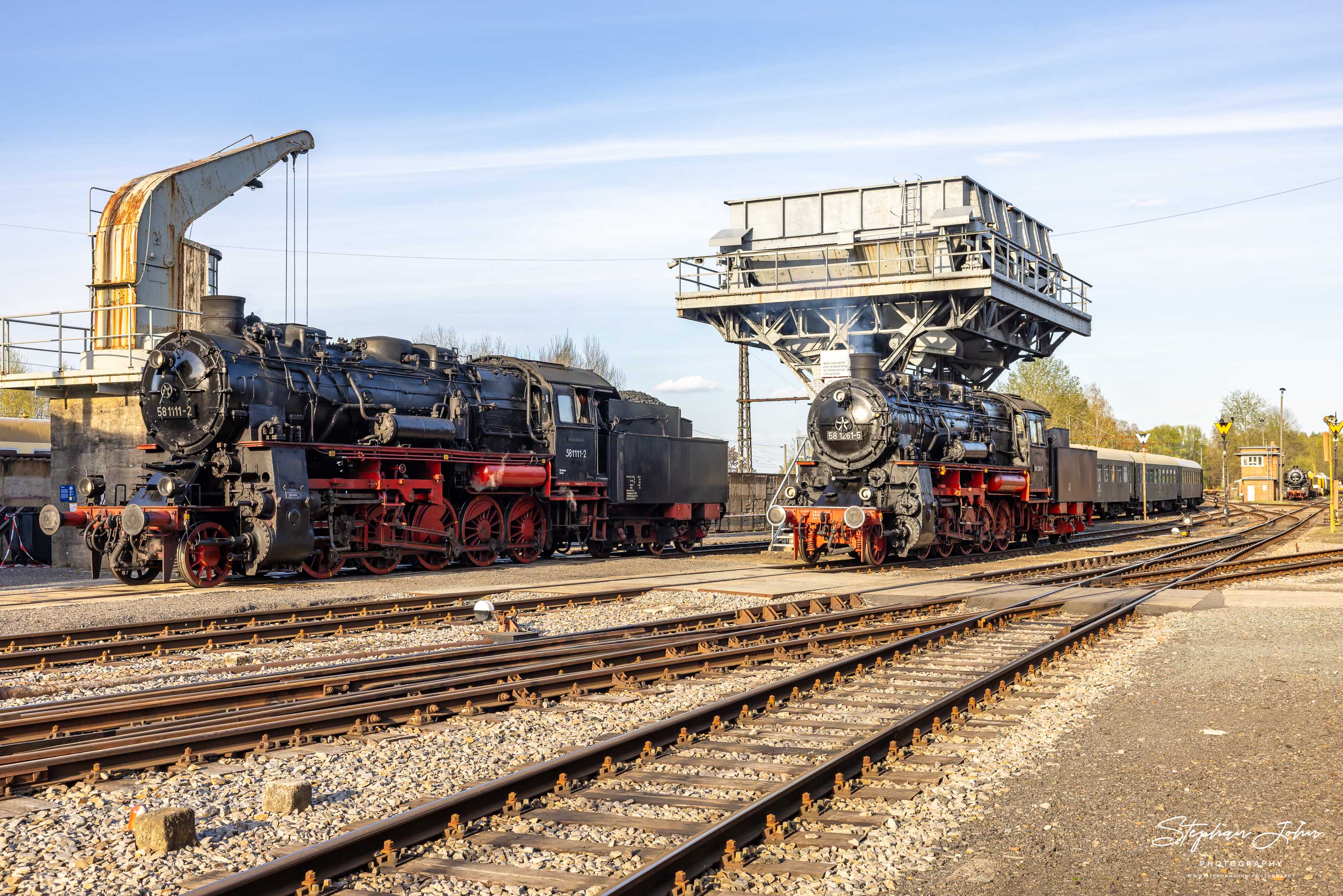 BW Chemnitz Hilbersdorf