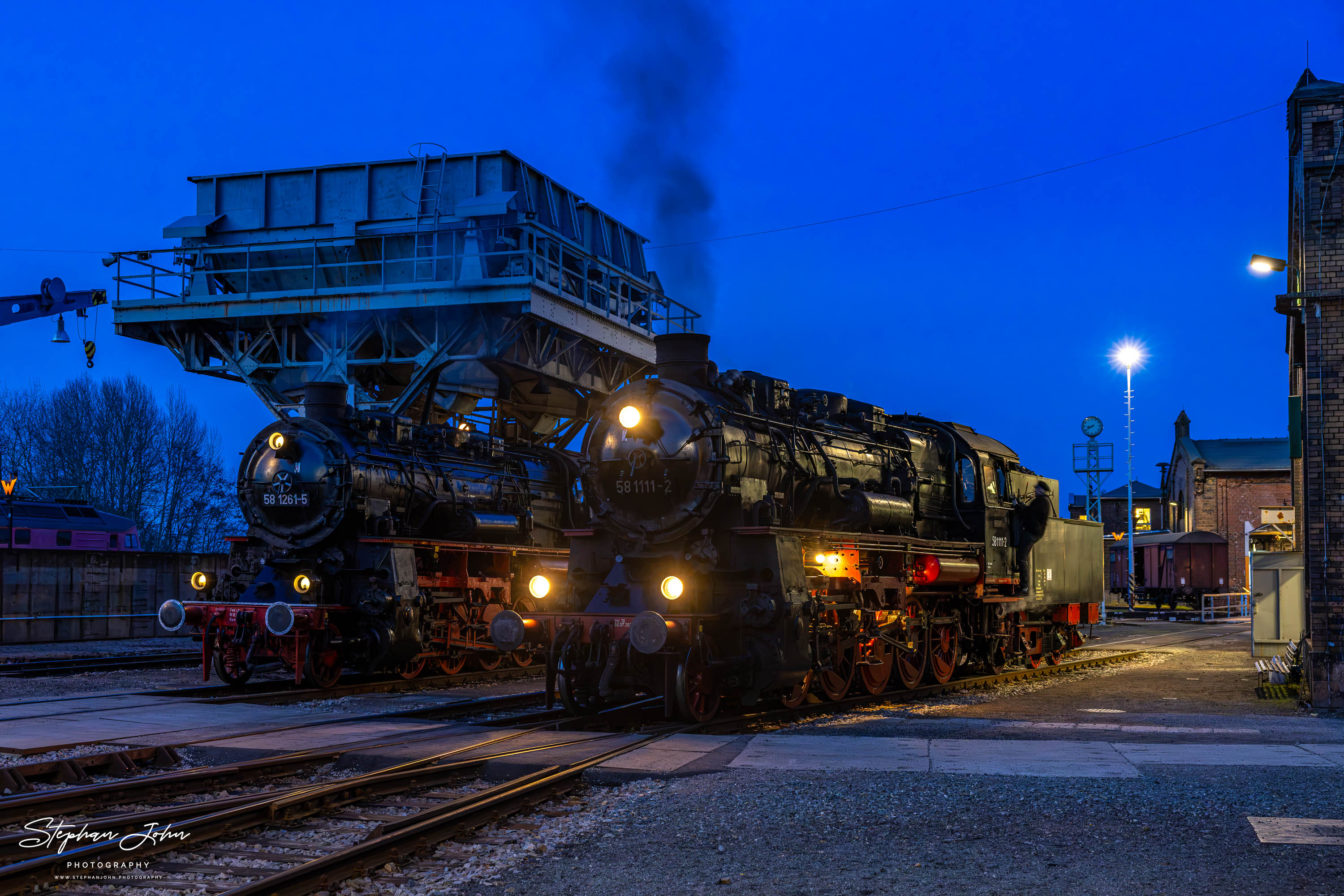 BW Chemnitz Hilbersdorf