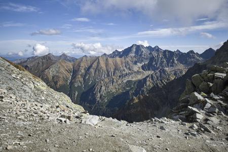 Hohe Tatra