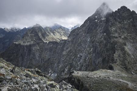 Hohe Tatra