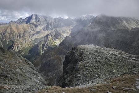 Hohe Tatra