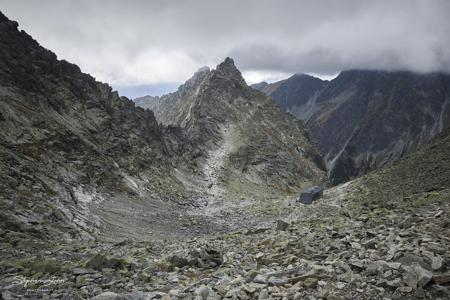 Hohe Tatra