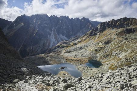 Hohe Tatra