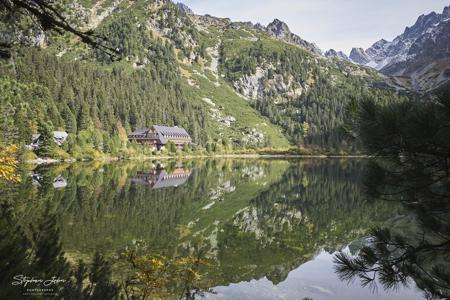 Hohe Tatra