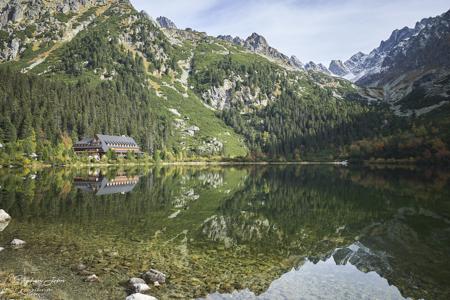 Hohe Tatra