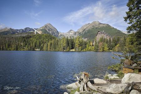 Hohe Tatra