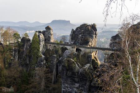 Basteibrücke