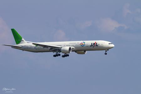 JA731J