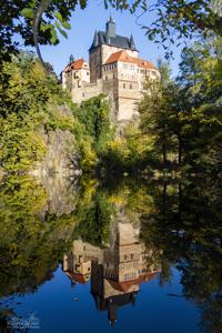 Burg Kriebstein