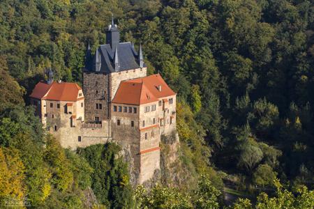 Burg Kriebstein