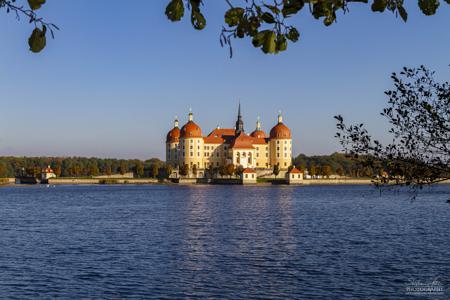 Schloss Moritzburg