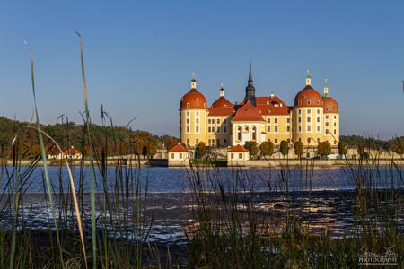 Schloss Moritzburg