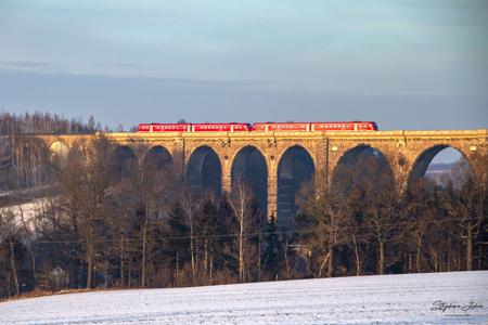 Göhrener Viadukt