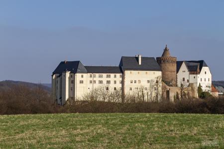 Burg Mildenstein