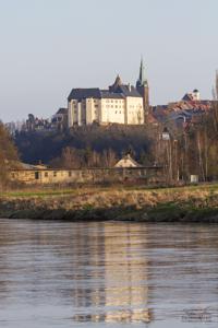 Burg Mildenstein