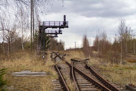 Eisenbahnmuseum Chemnitz