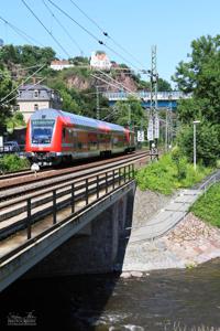 S-Bahn