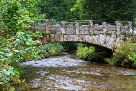 Steinbrücke