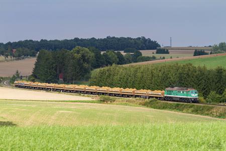 Sandzug 66240 nach Schmirchau