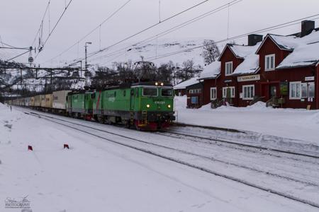 Containerzug