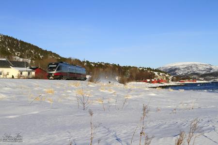 Regionalbahn