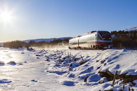 Regionalbahn