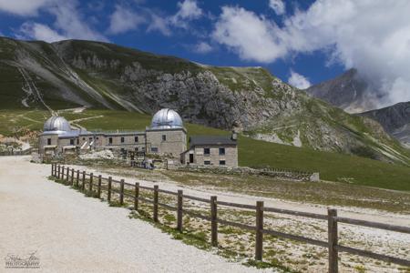 Stazione Osservativa di Campo Imperatore