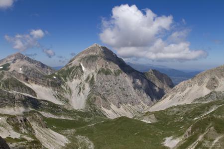 Pizzo Intermesoli