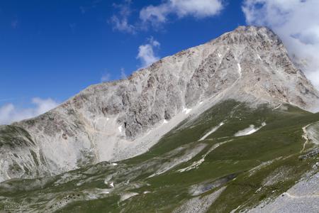 Gran Sasso Corno Grande