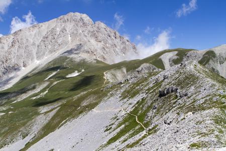 Gran Sasso Corno Grande