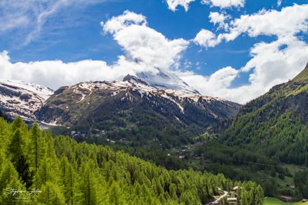 Matterhorn