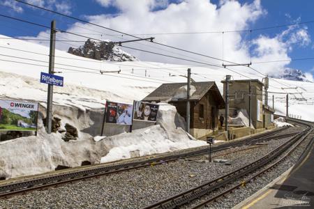 Gornergratbahn